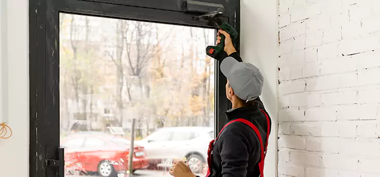Comprehensive Door Closer Services in Oxnard, CA