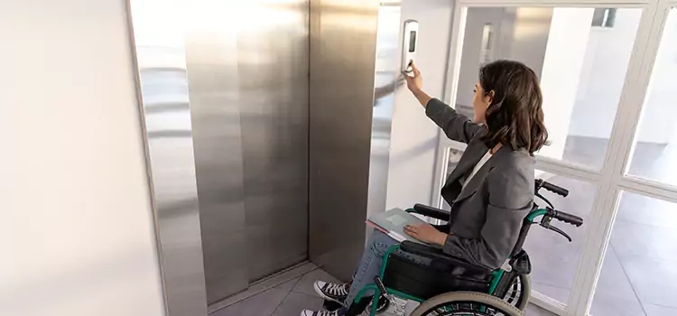 Benefits of Modern Handicap Door Systems in Oxnard, CA