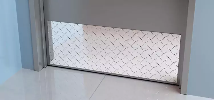 Benefits of Professional Kick Plate Solutions in Oxnard, CA