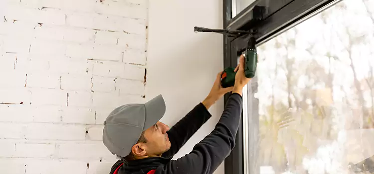 Your Trusted Partner for Door Closer Solutions in Oxnard, CA