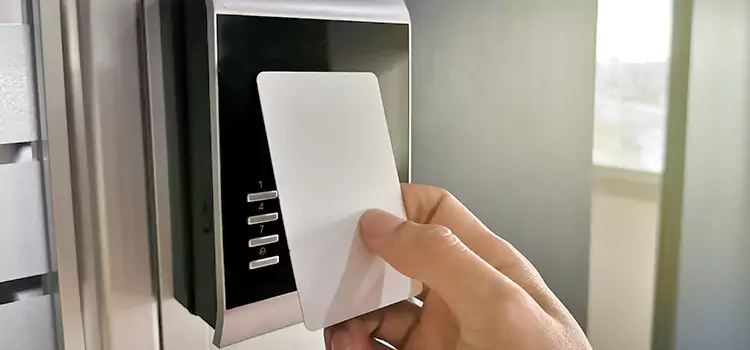 Advanced RFID Technology Integration in Oxnard, CA